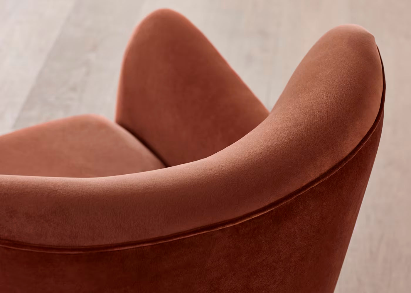 Chillback Wing Chair