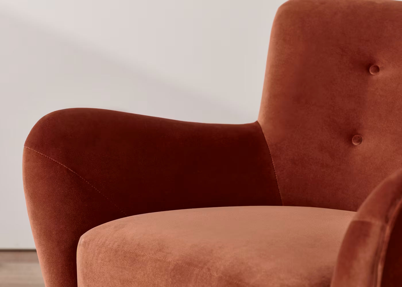 Chillback Wing Chair