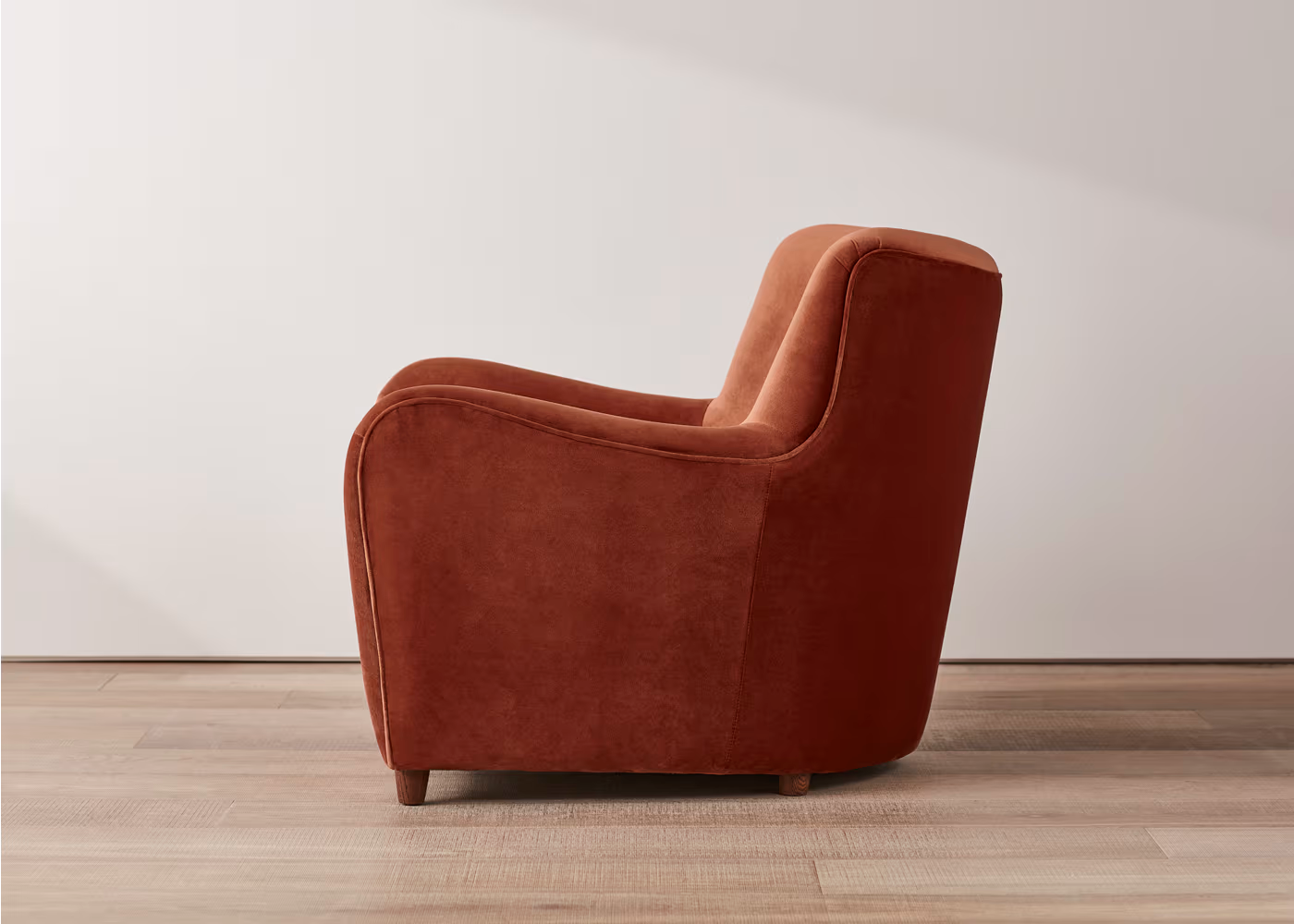 Chillback Wing Chair