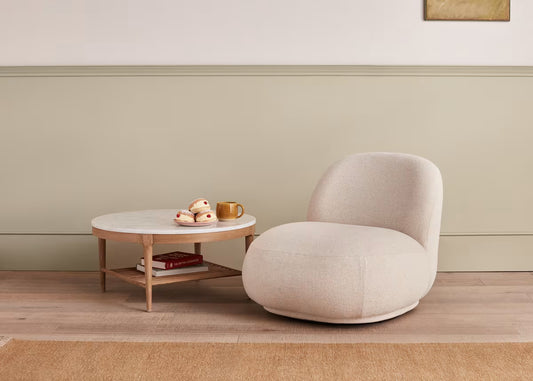 Oliver Chair