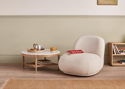 Oliver Chair
