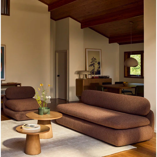Lagos Upholstered Sofa
