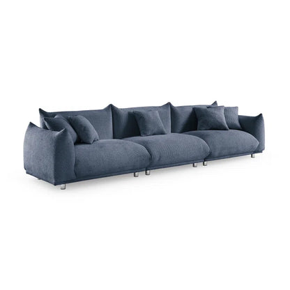Joss 87'' Upholstered Sofa