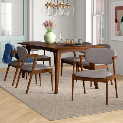 Ayesha - 6 seater dining Table