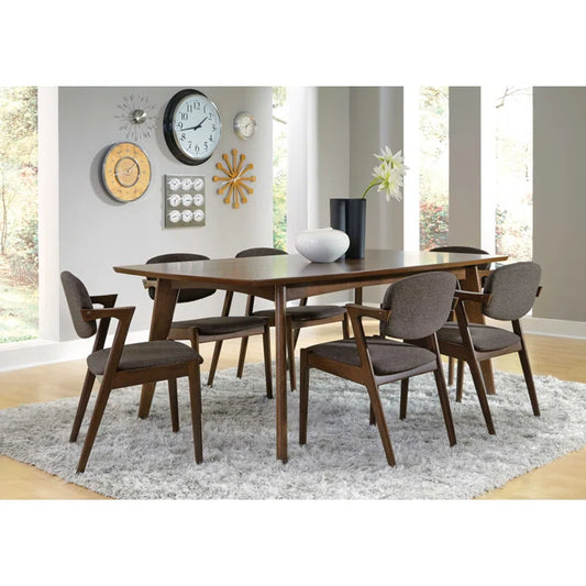 Ayesha - 6 seater dining Table