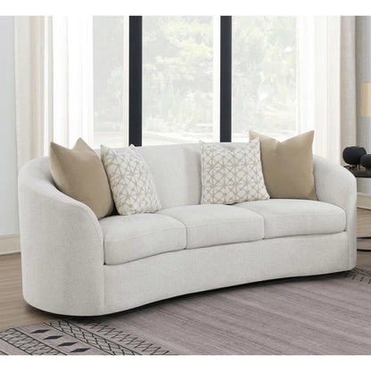 EMMA Modern Upholstered Sofa