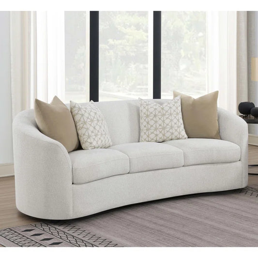 EMMA Modern Upholstered Sofa