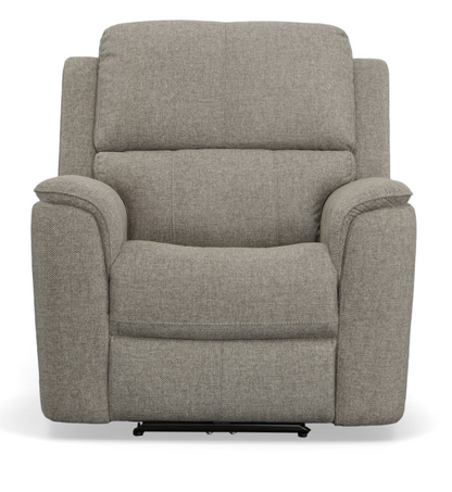 Shaily - Power Recliner