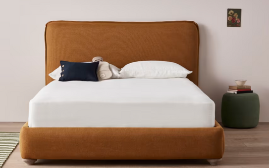 Ragaa- Super Soft French Bed