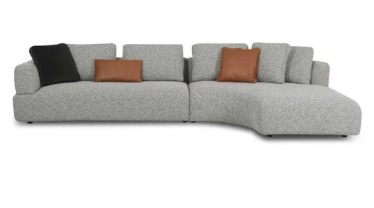Madison - Convertible Modular Corner sofa