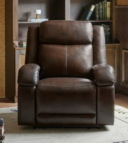 BOUNCE- RECLINER