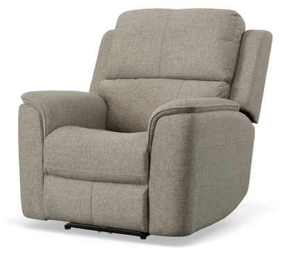 Shaily - Power Recliner