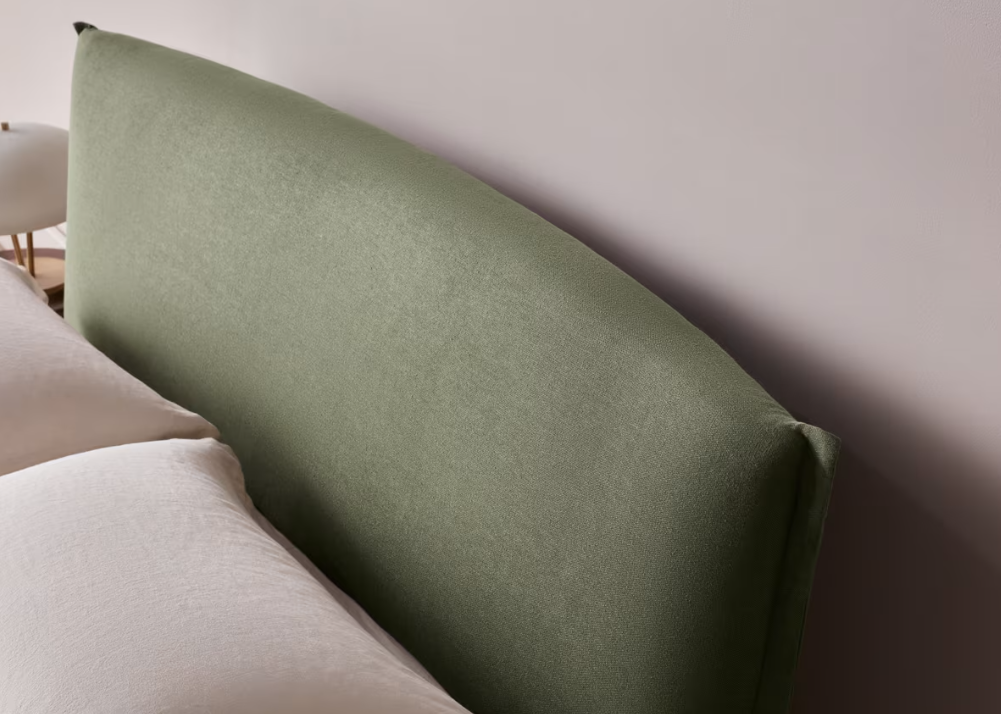 Archly - Upholstered Bed