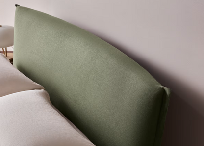 Archly - Upholstered Bed