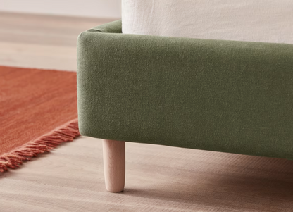 Archly - Upholstered Bed