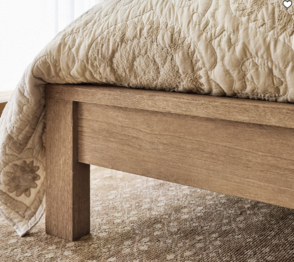 Polo- Cane Bed