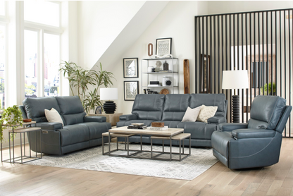 Arena - Recliner Sofa Set