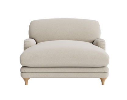 Crumpet - Lounge Chair