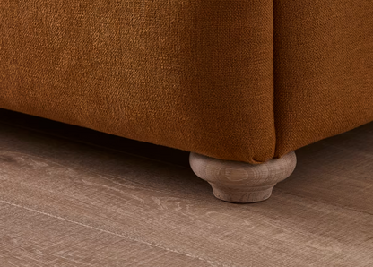 Ragaa- Super Soft French Bed