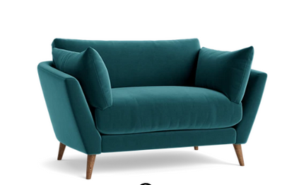 Galaxy Love Seat