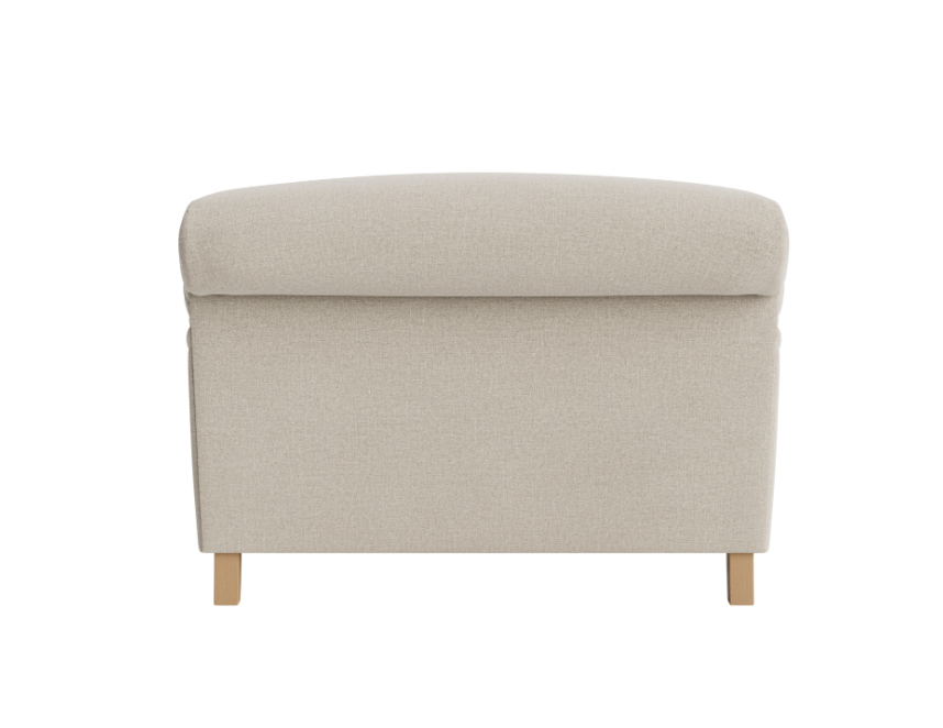 Crumpet - Lounge Chair