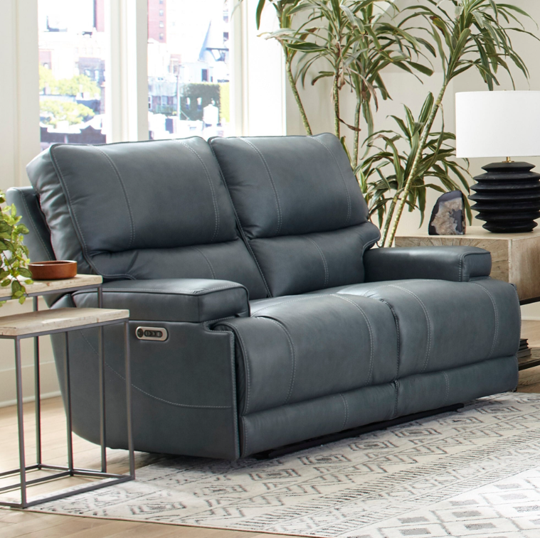 Arena - Recliner Sofa Set
