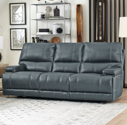 Arena - Recliner Sofa Set