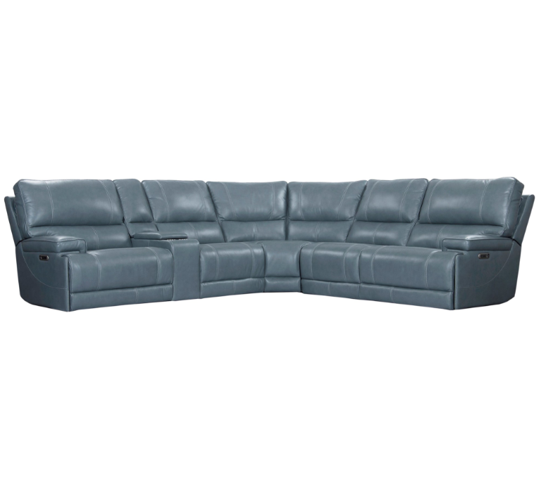 Arena - Recliner Sofa Set