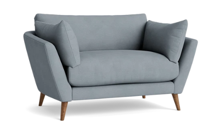Galaxy Love Seat
