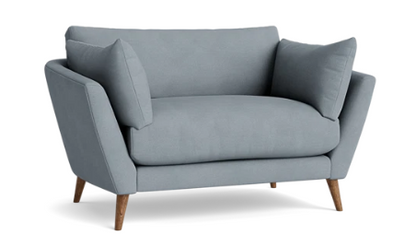 Galaxy Love Seat