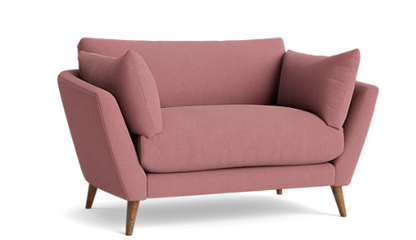 Galaxy Love Seat