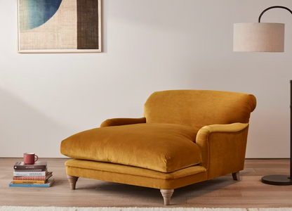 Crumpet - Lounge Chair