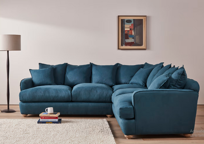 SMOOTCH - Soft Sectional sofa