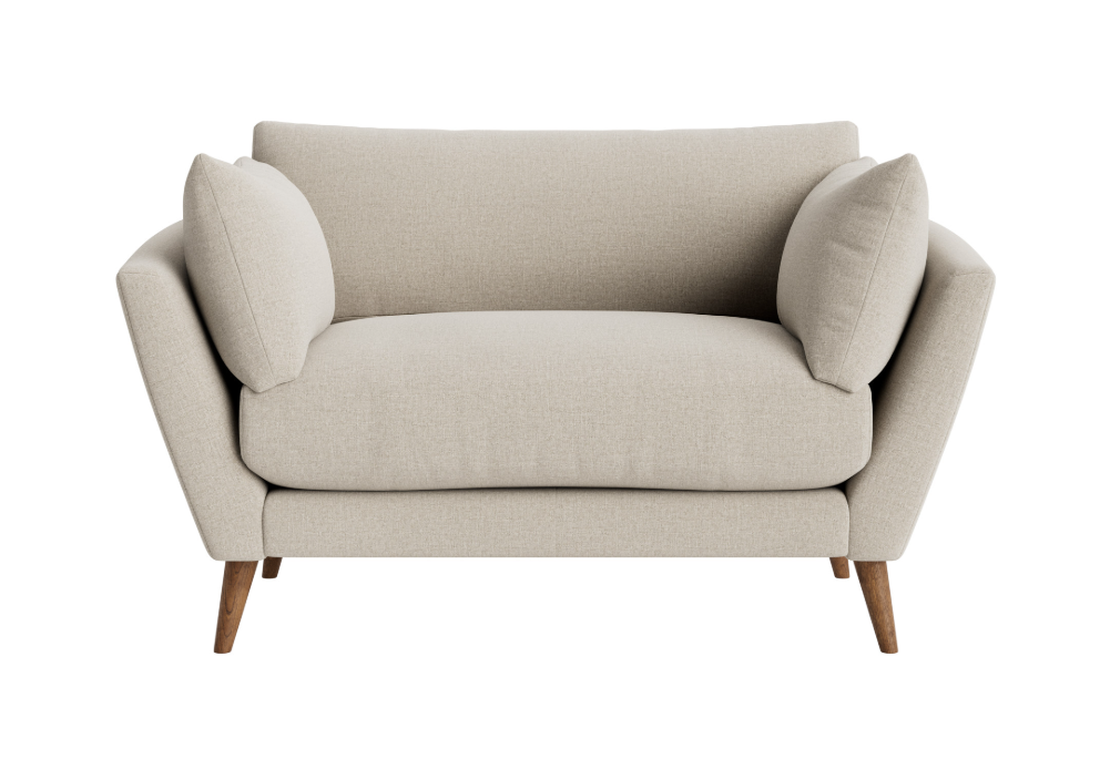Galaxy Love Seat