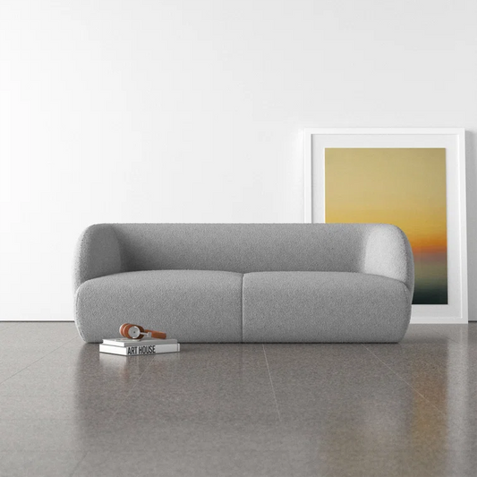 Davis  Upholstered Sofa