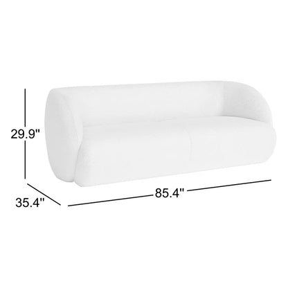 Davis  Upholstered Sofa