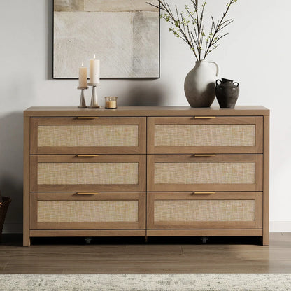 Sienna - Chest of Drawer