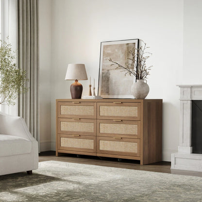 Sienna - Chest of Drawer