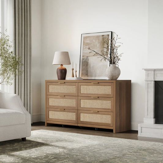 Sienna - Chest of Drawer