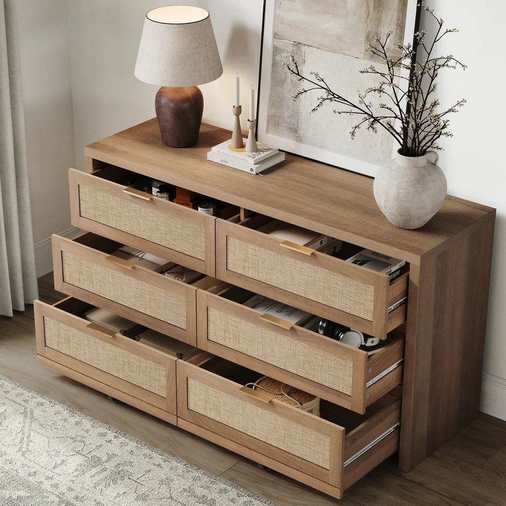 Sienna - Chest of Drawer