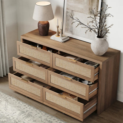Sienna - Chest of Drawer