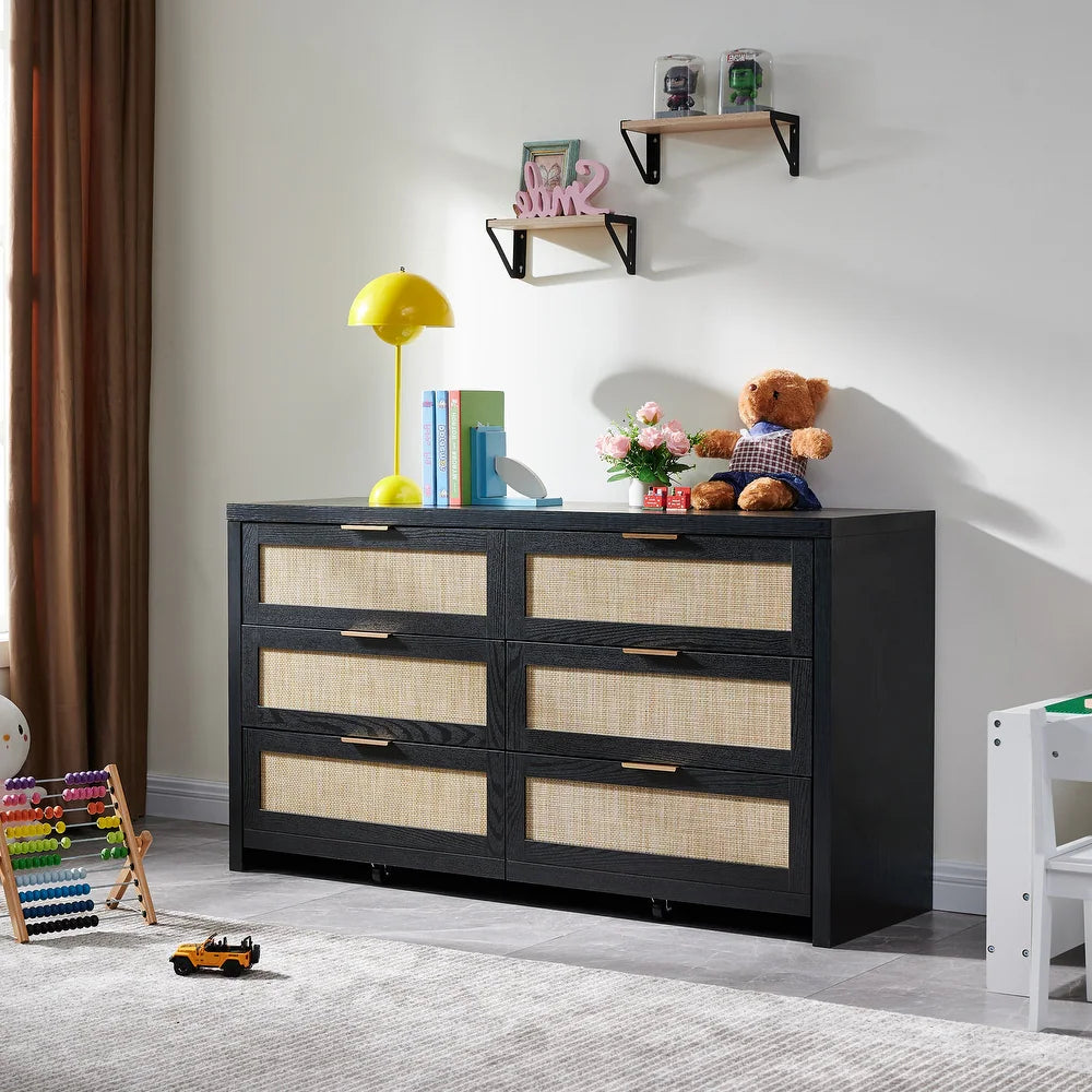 Sienna - Chest of Drawer