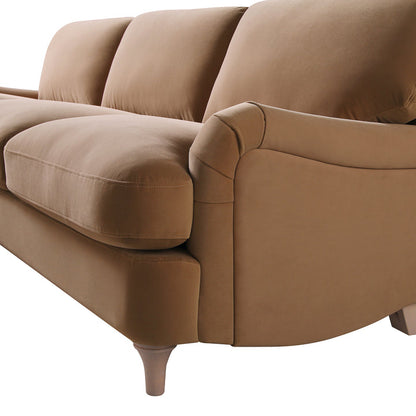 Daphnis- Chaise sofa