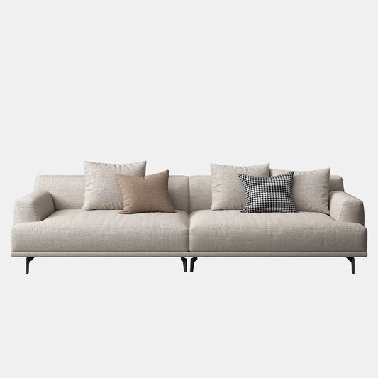 Isaiyah 110.2'' Upholstered Sofa