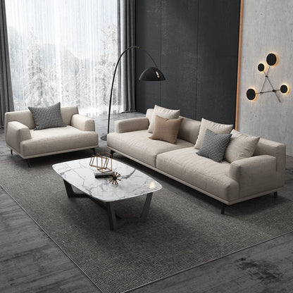 Isaiyah 110.2'' Upholstered Sofa