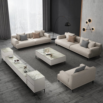 Isaiyah 110.2'' Upholstered Sofa