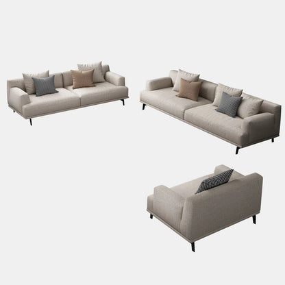 Isaiyah 110.2'' Upholstered Sofa