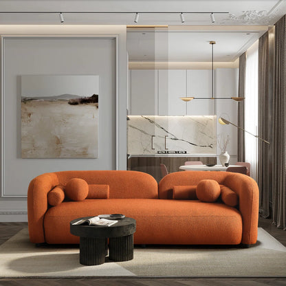 Terra  Upholstered Sofa