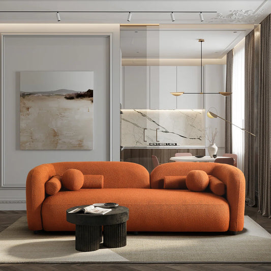 Terra  Upholstered Sofa