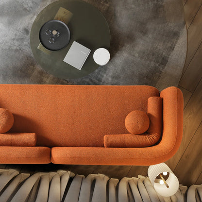 Terra  Upholstered Sofa